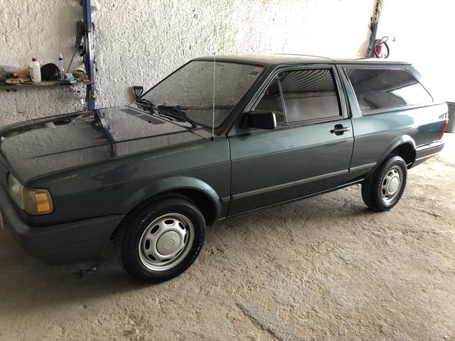 Parati cl 82 cv 1994/1994 ap - Foto 9