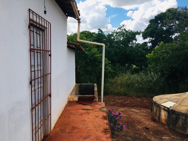 REALISE SEU SONHO CHÁCARA COM 2 Tarefas e 2 Casas - Foto 3