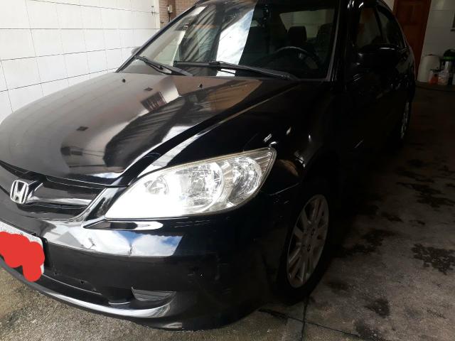 Honda civic - Foto 3
