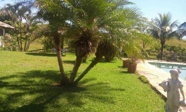 Belíssima fazendinha medindo 193.600m2 em Cachoeiras de Macacu oportunidade!! - Foto 11