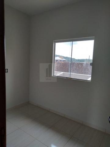 Sobrado geminado, Itinga, Araquari-SC - Foto 16