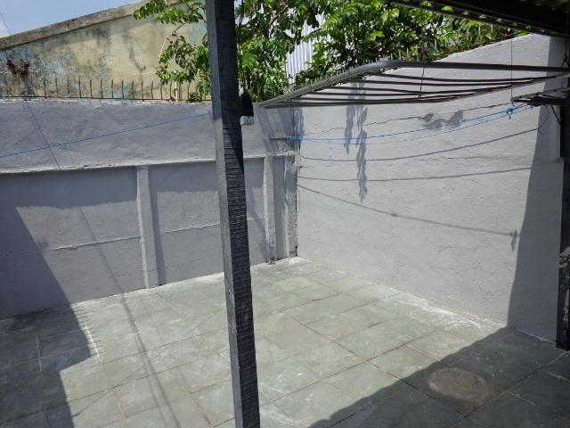 Casa de vila na Rua Goiás junto à estação de trem (supervia) de Quintino Bocaiúva - Foto 13