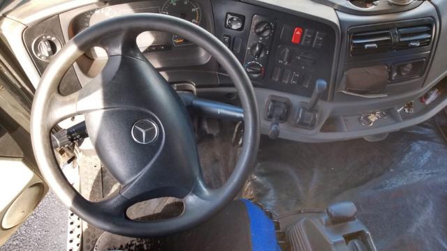 Axor 2544 2011 - Foto 17