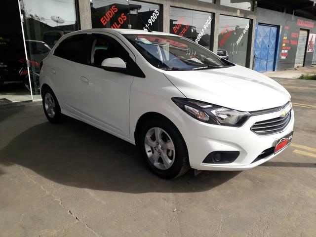 Chevrolet Onix LT 1.4 Flex Completo 2019 - Foto 11