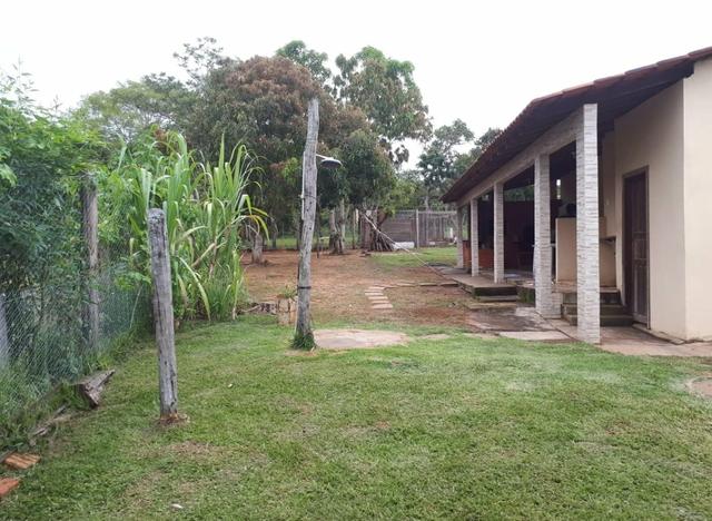 Chácara em chapada - Foto 9