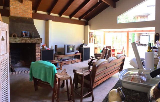 Casa à venda com 3 dormitórios em Vila assunção, Porto alegre cod:BT6463 - Foto 20