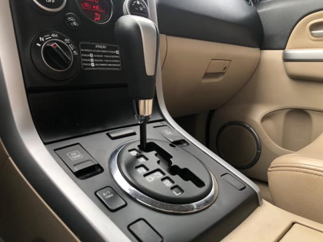 SUZUKI GRAN VITARA 4x4 2.0 2014 - Foto 10