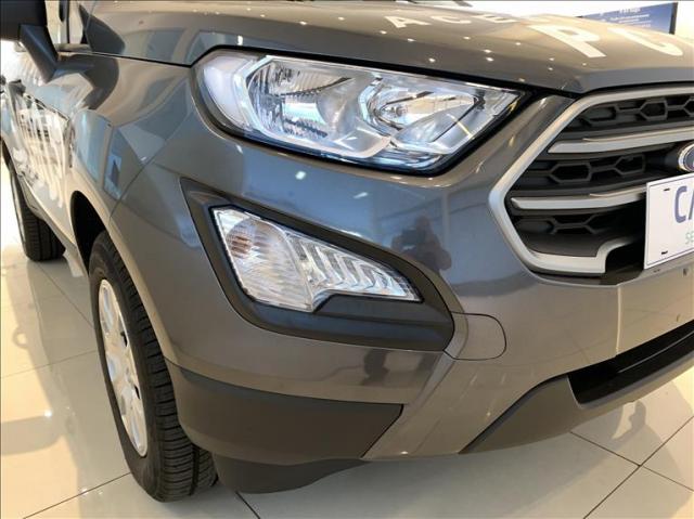Ford Ecosport 1.5 Ti-vct se Direct - Foto 4