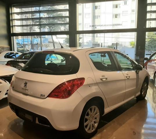 308 Active 1.6 16v (Flex) 2014 - Foto 8