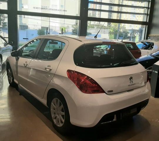 308 Active 1.6 16v (Flex) 2014 - Foto 7