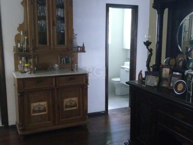 Casa à venda com 5 dormitórios em Teresópolis, Porto alegre cod:BT9916 - Foto 9