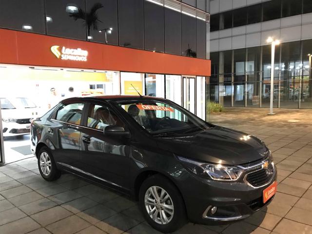 COBALT 2018/2019 1.8 MPFI LTZ 8V FLEX 4P AUTOMÁTICO