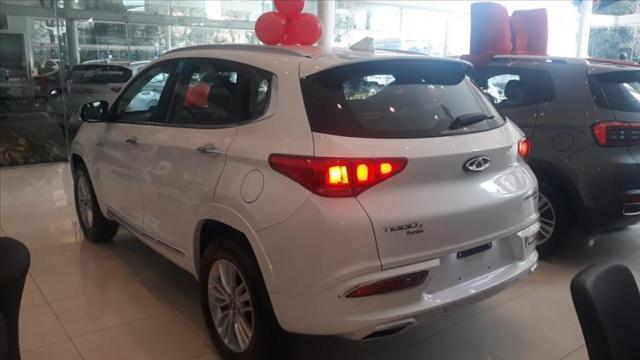 Chery Tiggo 7 1.5 Vvt Turbo Iflex t - Foto 3