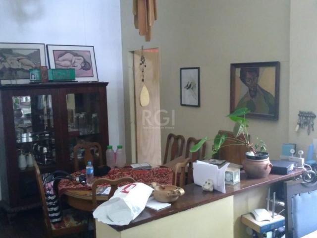 Casa à venda com 5 dormitórios em Teresópolis, Porto alegre cod:BT9916 - Foto 7