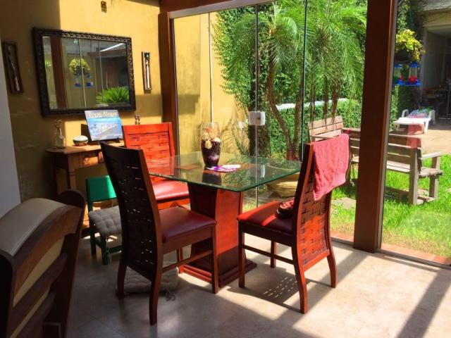 Casa à venda com 3 dormitórios em Vila assunção, Porto alegre cod:BT6463 - Foto 13