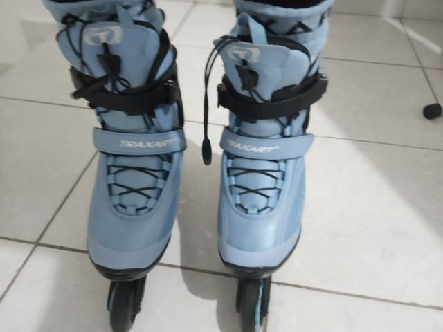 Patins - Foto 2