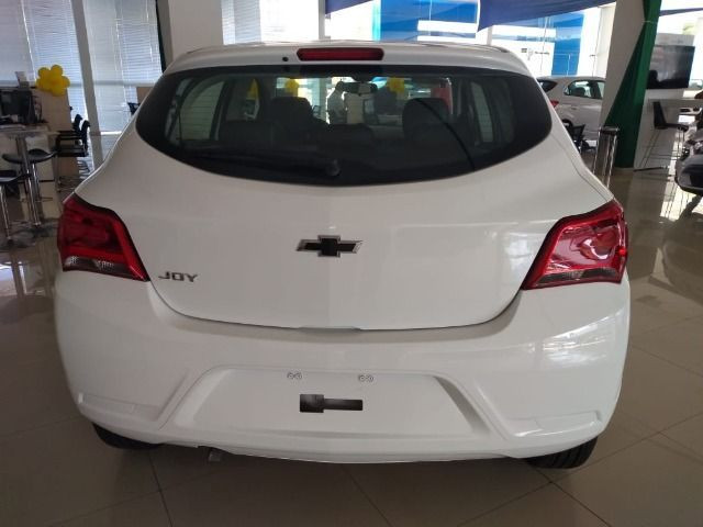 Joy Black 2020 0 KM - Ent. R$ 2.990,00 + 60x R$ 1.299,00 - Foto 5