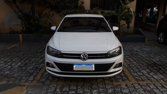Volkswagen Virtus 1.6 2020 - Foto 3