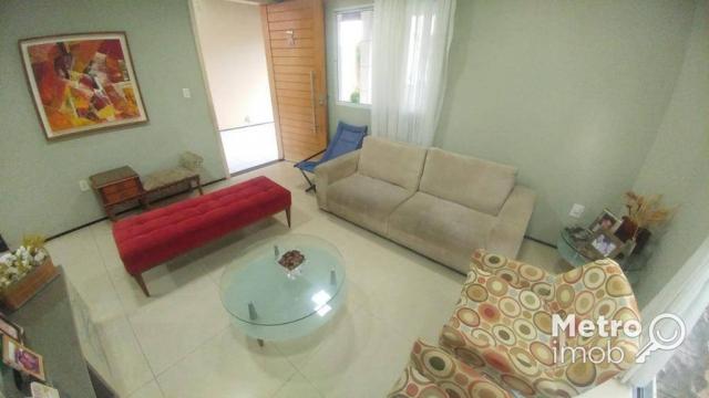 Casa de Condomínio com 4 quartos à venda, 320 m² por R$ 900.000 - Cohama - São Luís/MA - Foto 5
