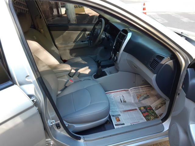 Cerato EX Completo (Novíssimo) - Foto 17