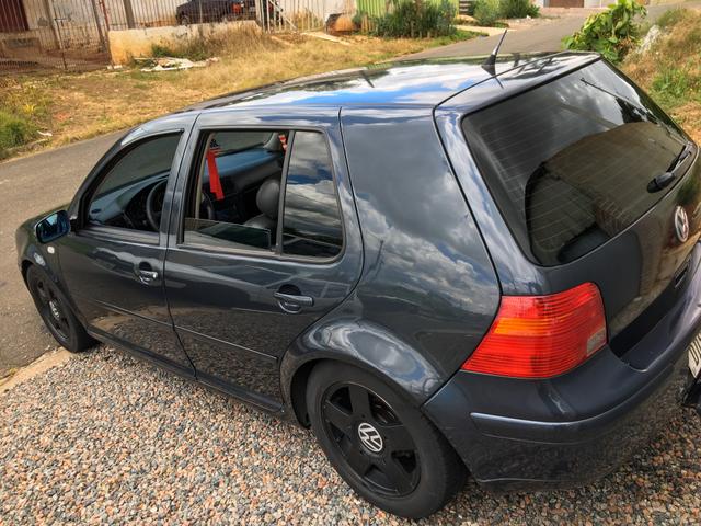 Vw- golf 2.0 mi ano 2001 - Foto 3