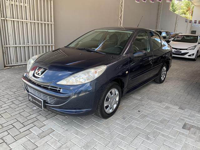 Peugeot 207 Passion XR 2012 - Foto 3