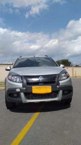 Sandero stepway - Foto 9