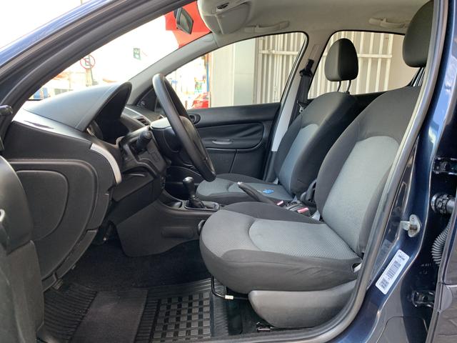 Peugeot 207 Passion XR 2012 - Foto 8