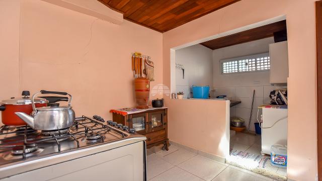 Casa à venda com 3 dormitórios em Bairro alto, Curitiba cod:150329 - Foto 19