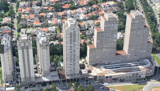 Sala à venda, 60 m² por R$ 360.000 - Condomínio Alpha Square Mall - Barueri/SP - Foto 13