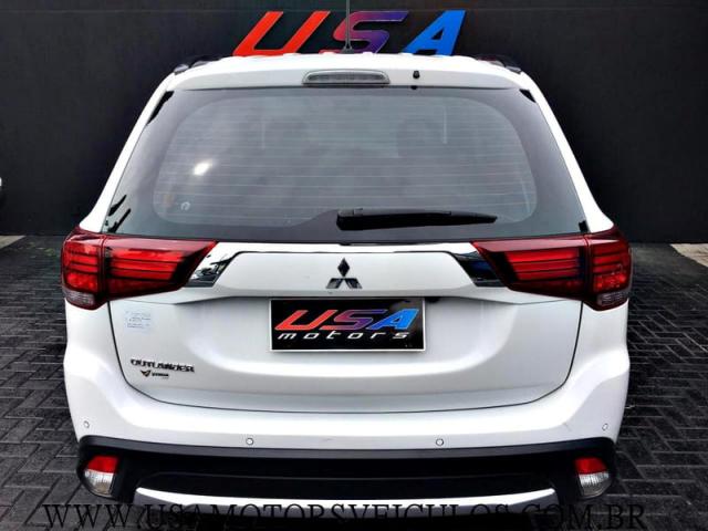 MITSUBISHI OUTLANDER 2.0 16V 160CV - Foto 3