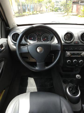 Gol 1.6 G5 2010 Completo Revisado - Foto 11