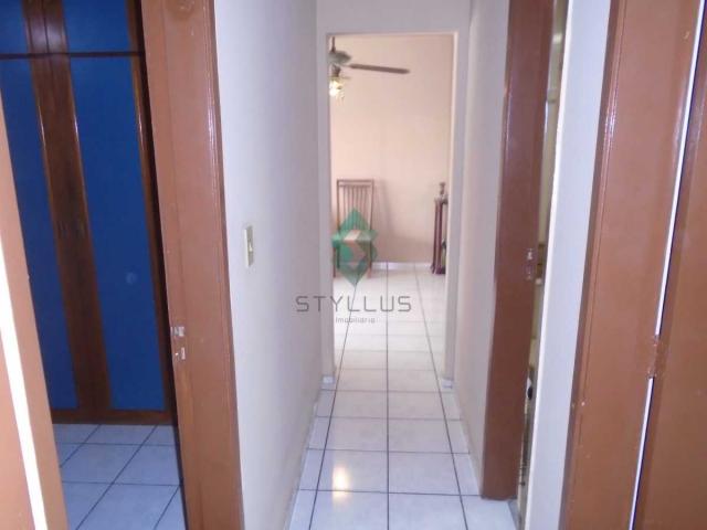 Apartamento à venda com 3 dormitórios em Méier, Rio de janeiro cod:M25297 - Foto 6