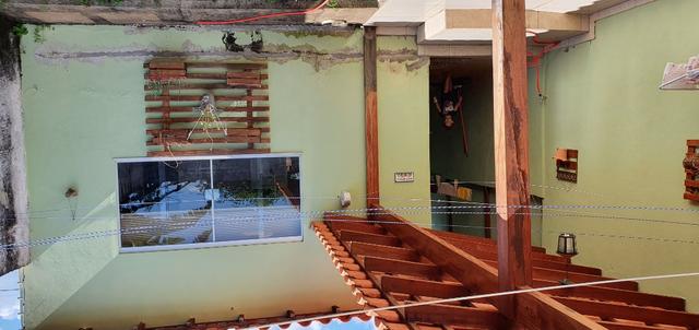 Vende casa no Bairro Vila Rica - Foto 19