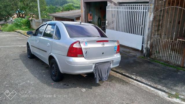 Corsa 2002 básico - Foto 2