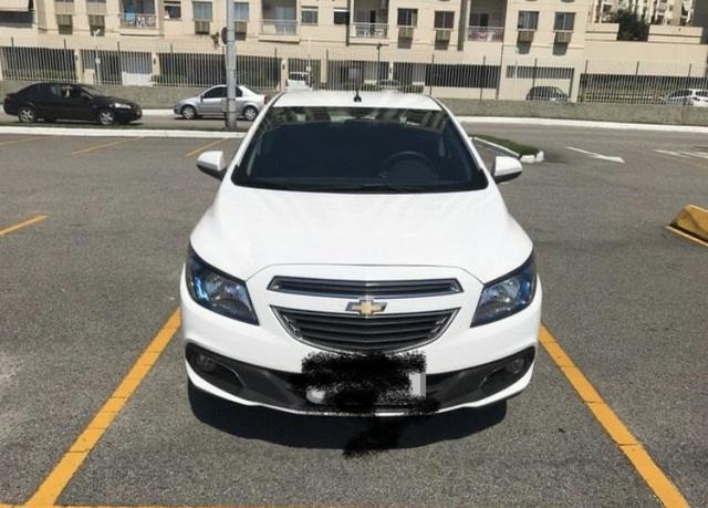 Chevrolet Prisma ltz 2015/NÃO FAÇO TROCA - Foto 2