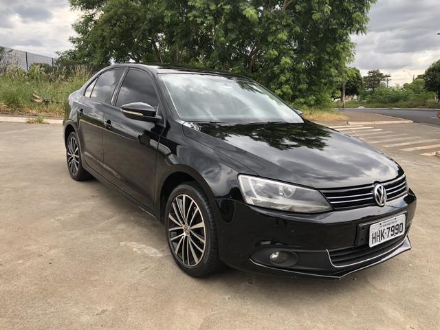 Jetta 2.0 confortline