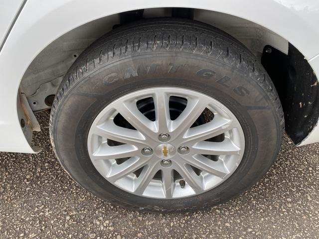 Cobalt LTZ 1.4 2015 - Foto 15