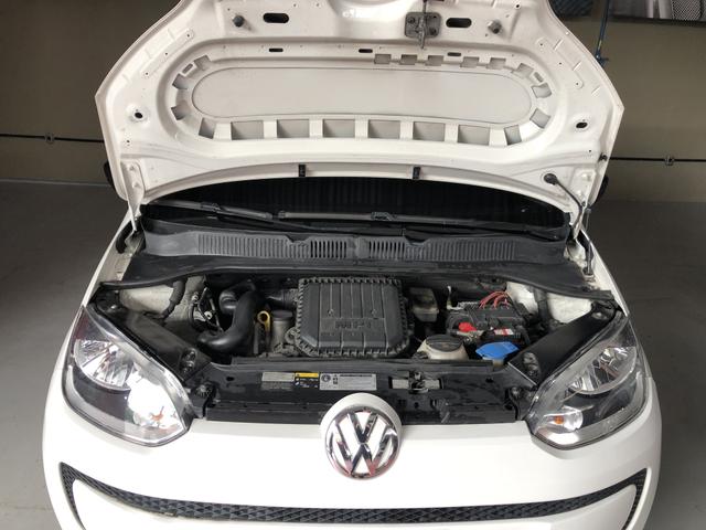 VW - Volkswagen UP! Take 2015 - Foto 8