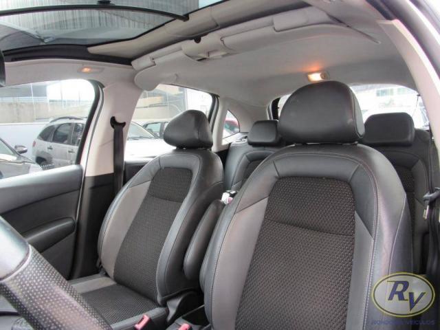 C3 2012/2013 1.6 EXCLUSIVE 16V FLEX 4P AUTOMÁTICO - Foto 4