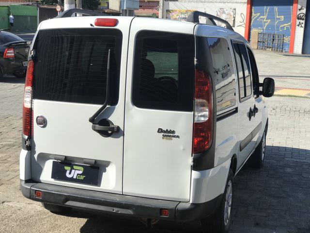 Doblo essence 1.8 6 lugares - Foto 5