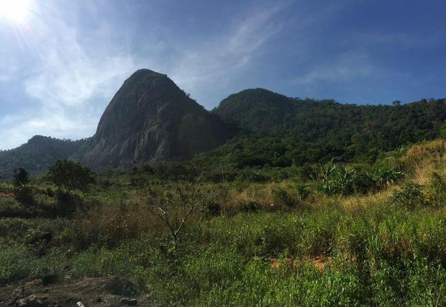 Terreno / Lote em Serra