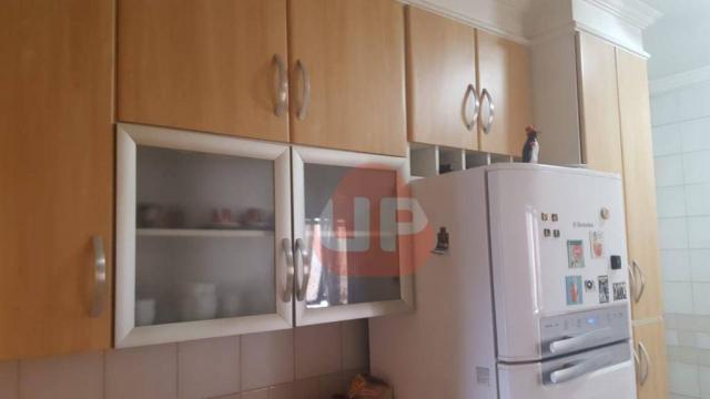Apartamento com 3 dormitórios à venda, 94 m² por R$ 660.000 - Edifício Classic - Barueri/S - Foto 6