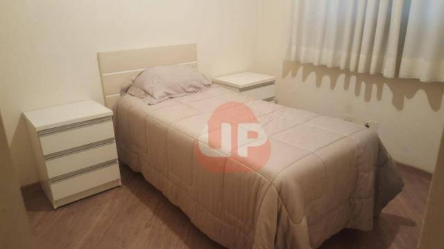 Apartamento com 3 dormitórios à venda, 94 m² por R$ 660.000 - Edifício Classic - Barueri/S - Foto 7
