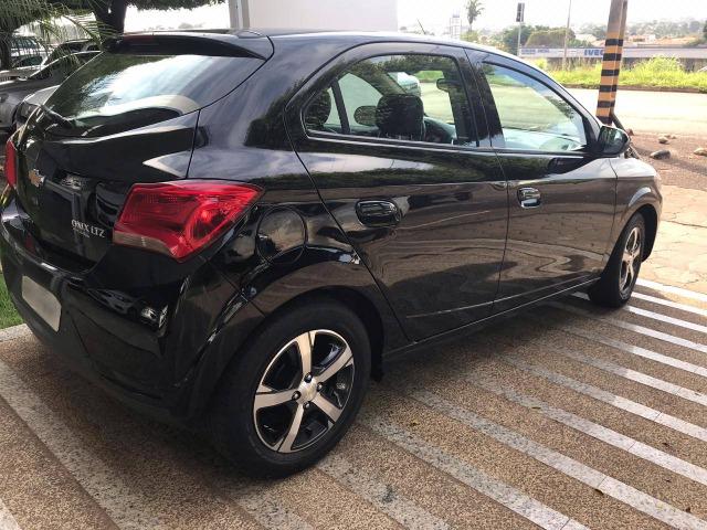Onix ltz 1.4 2016/2017 - Foto 2