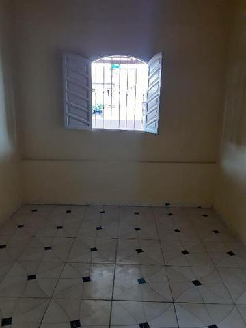 Kitnet para solteiro..