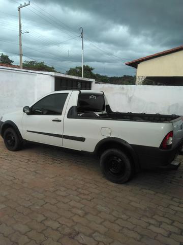 Fiat Strada 1.4 CS - Foto 3