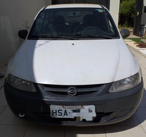 Chevrolet Celta