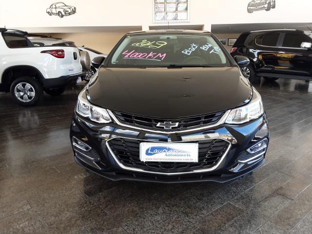 CRUZE 2018/2019 1.4 TURBO LT 16V FLEX 4P AUTOMÁTICO