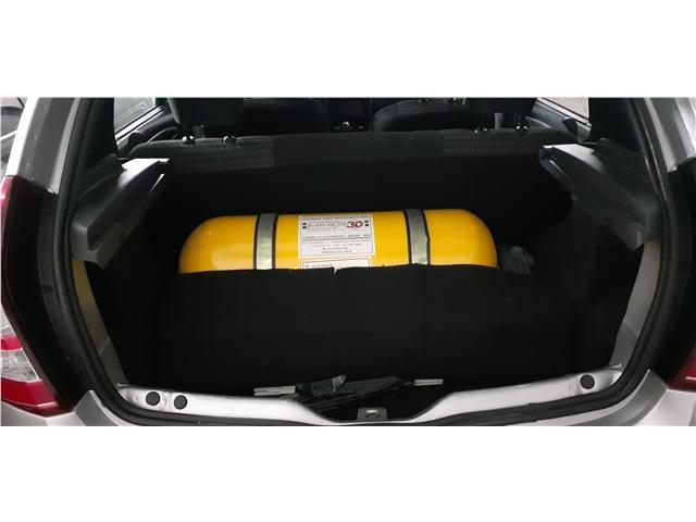 Renault Sandero 1.0 expression 16v flex 4p manual - Foto 11